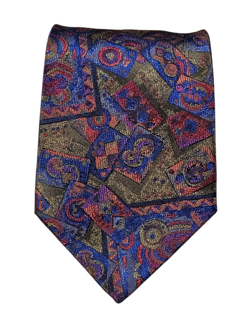 GIANNI VERSACE TIE